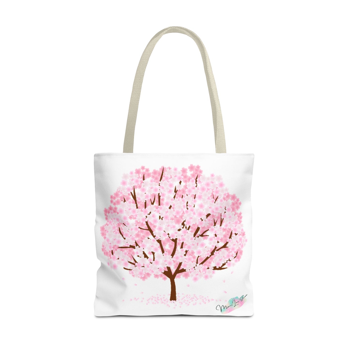 Cherry Blossom Tote Bag