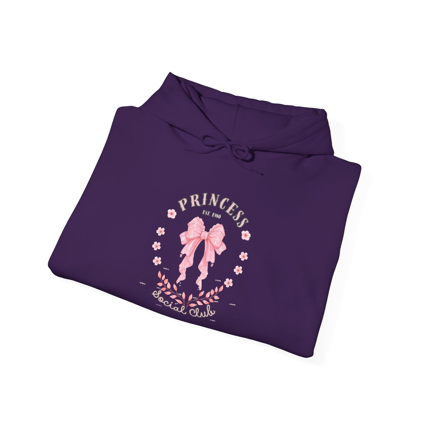Princess Hoodie