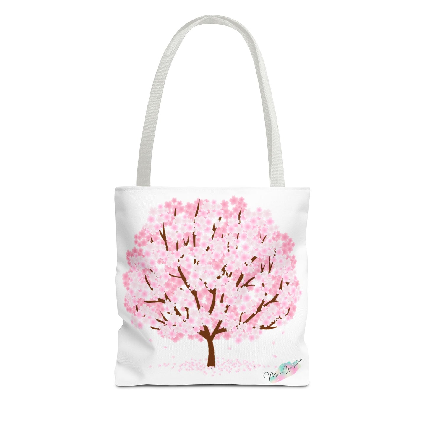 Cherry Blossom Tote Bag