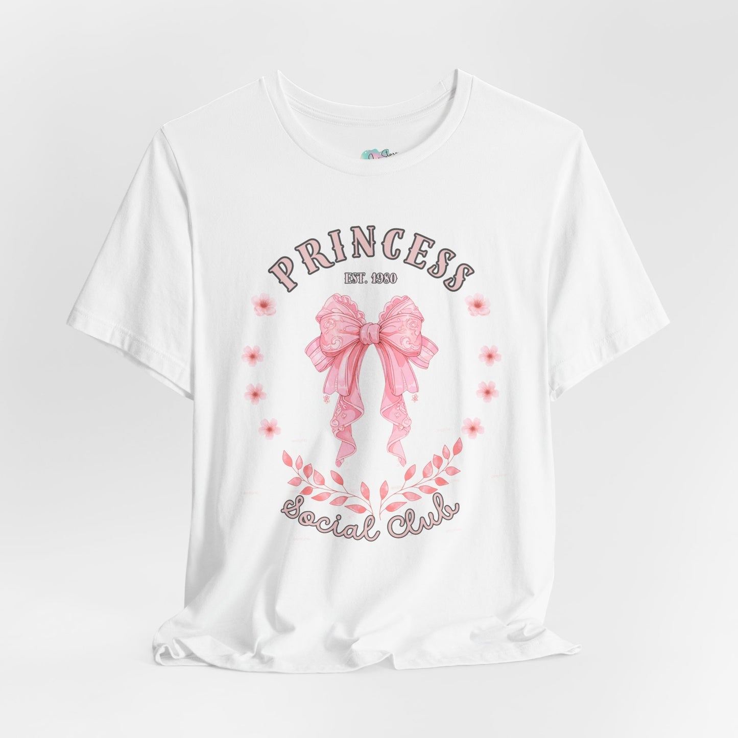 Princess Club T-Shirt