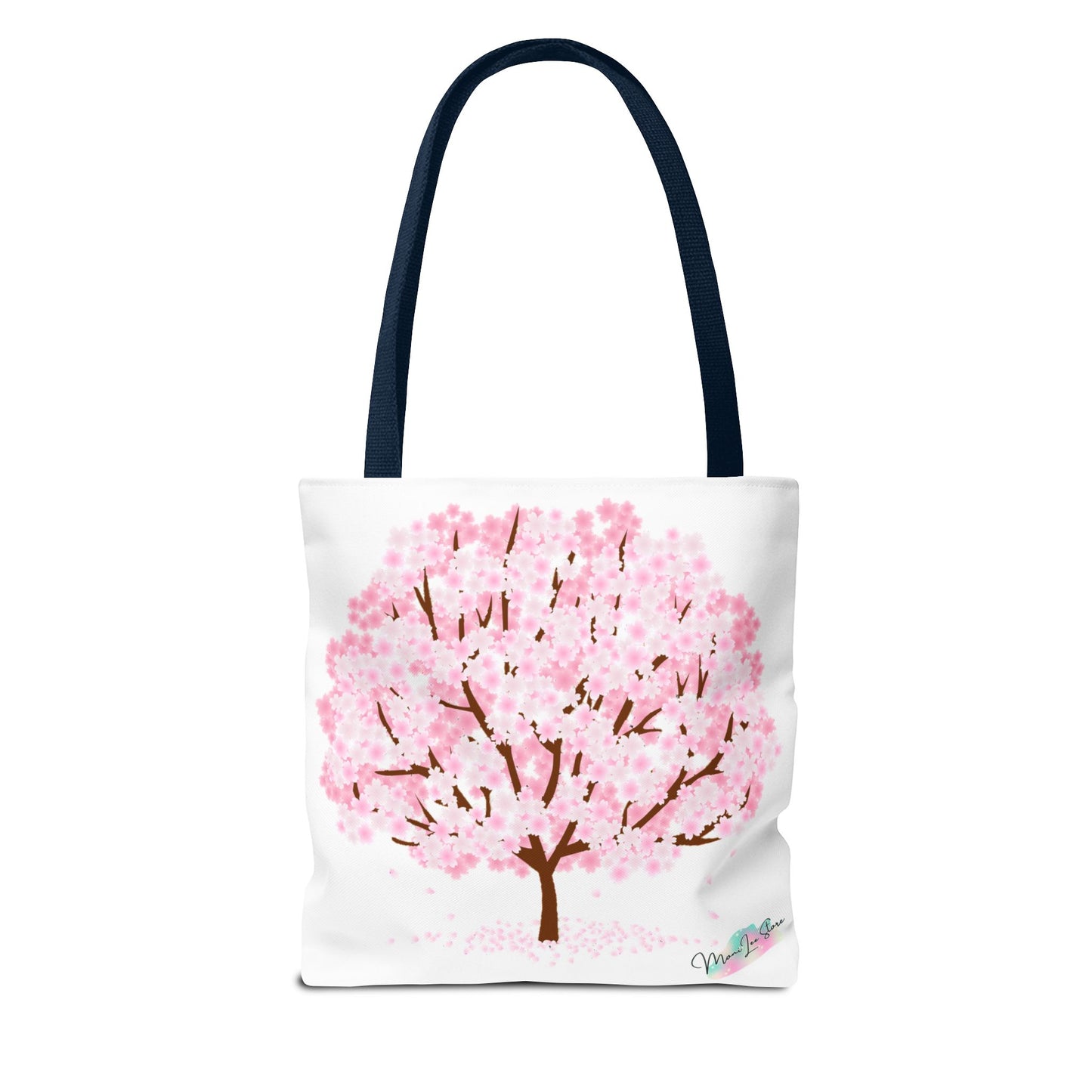 Cherry Blossom Tote Bag
