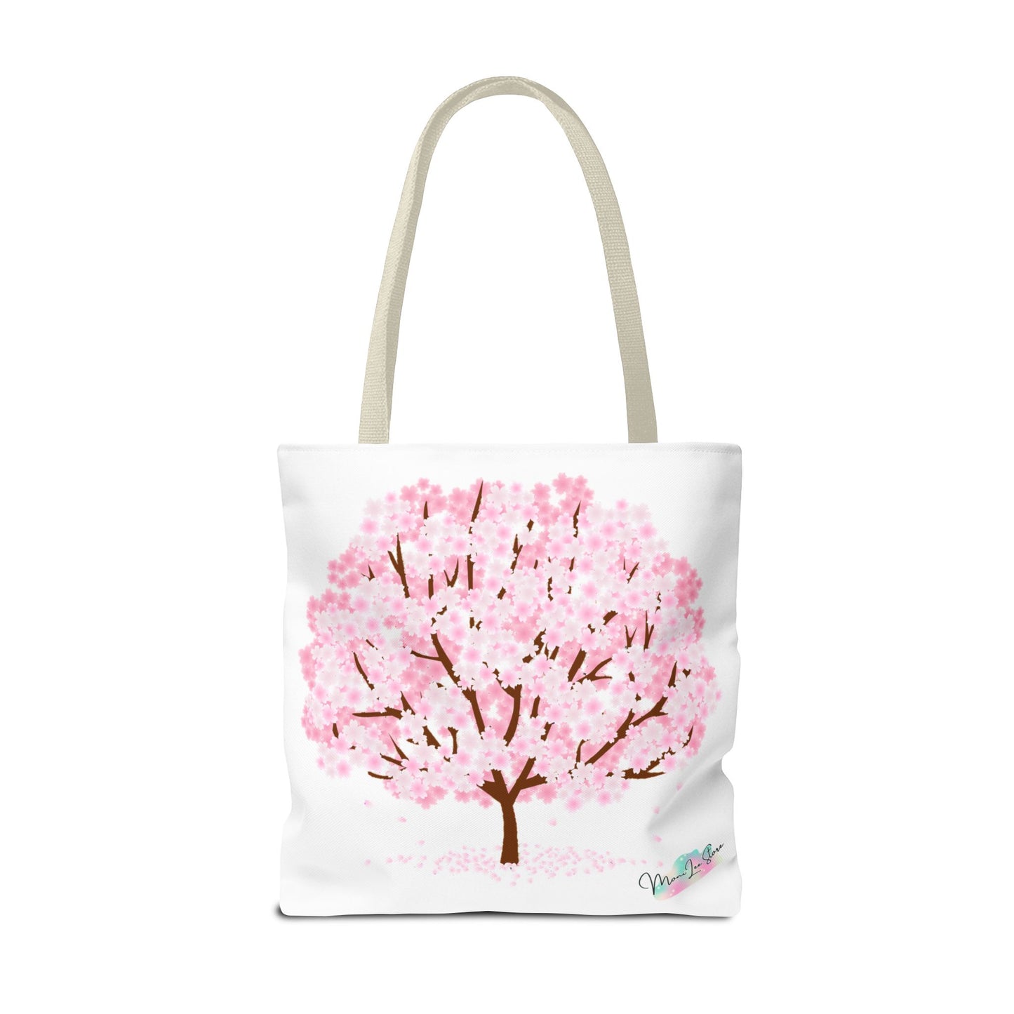 Cherry Blossom Tote Bag