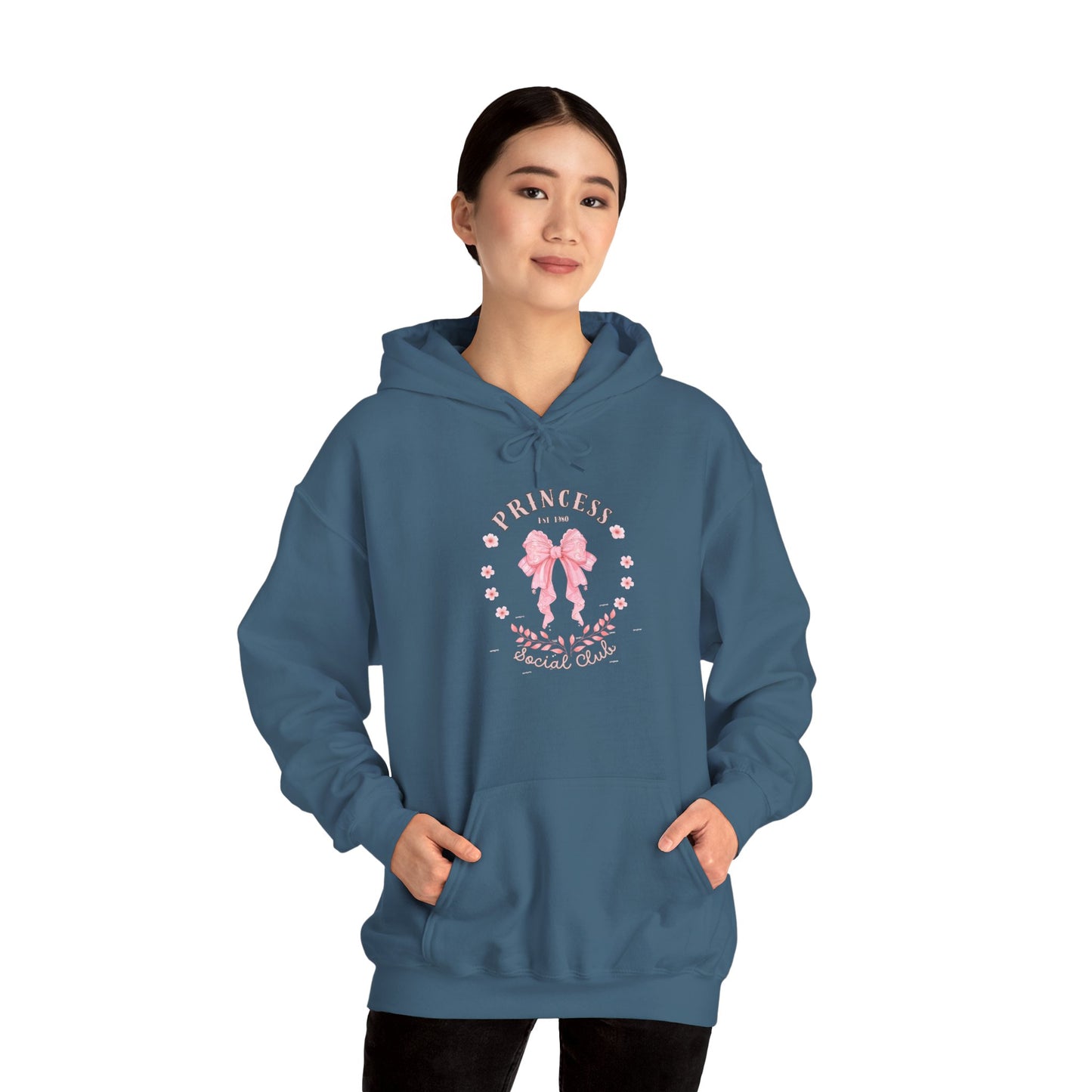Princess Hoodie