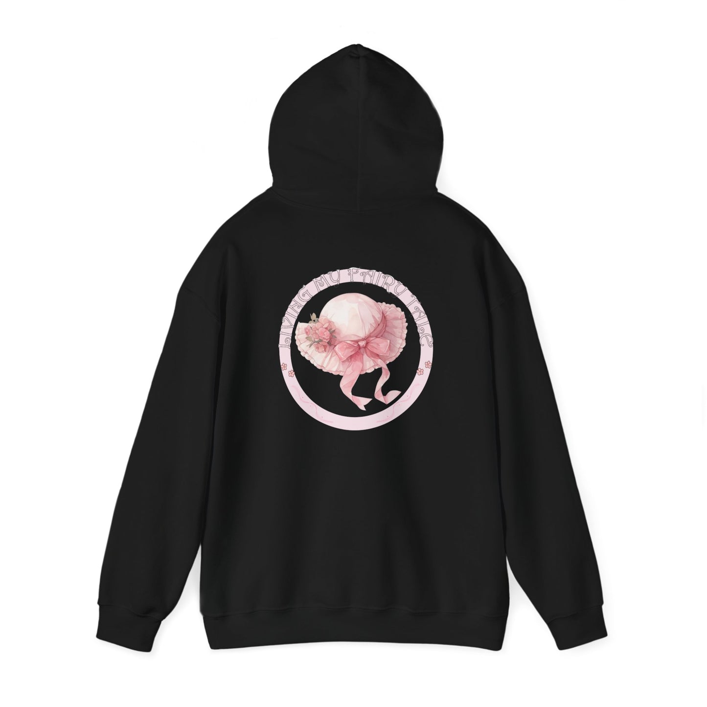Princess Hoodie