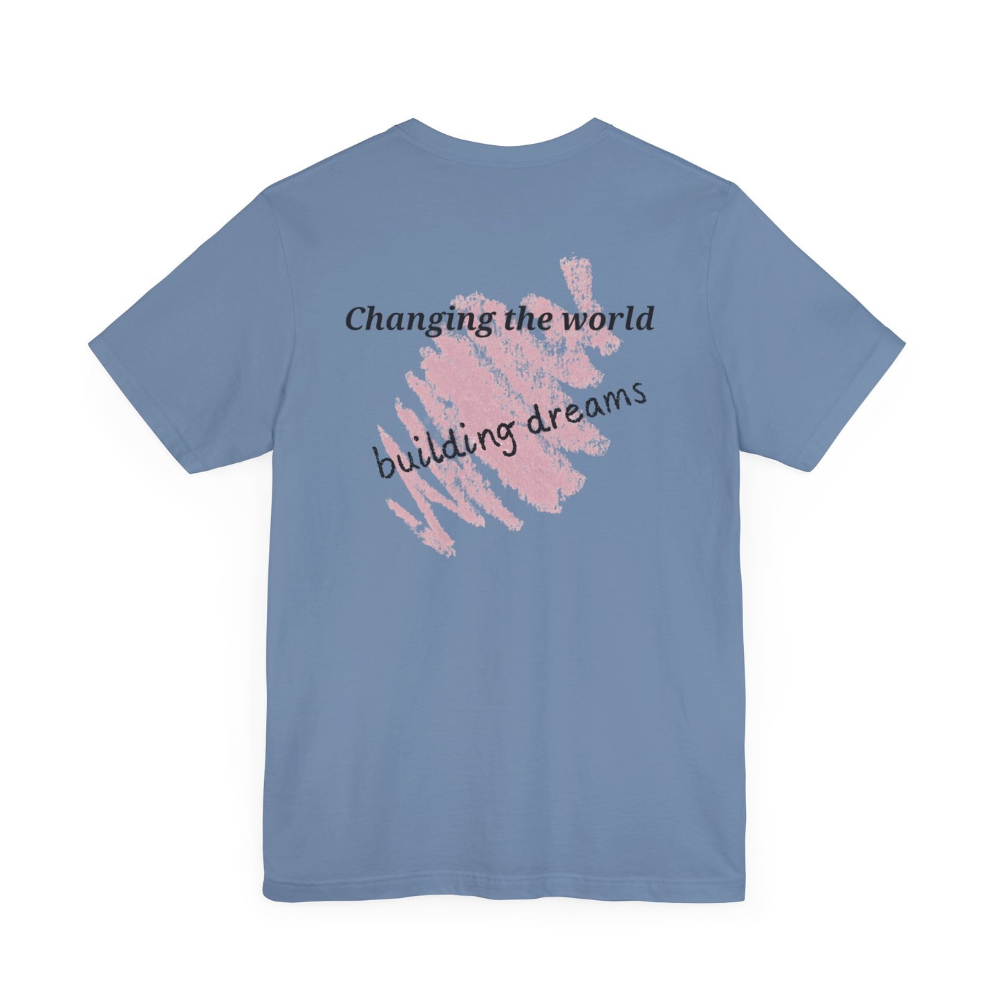Constructor Tribute T-Shirt