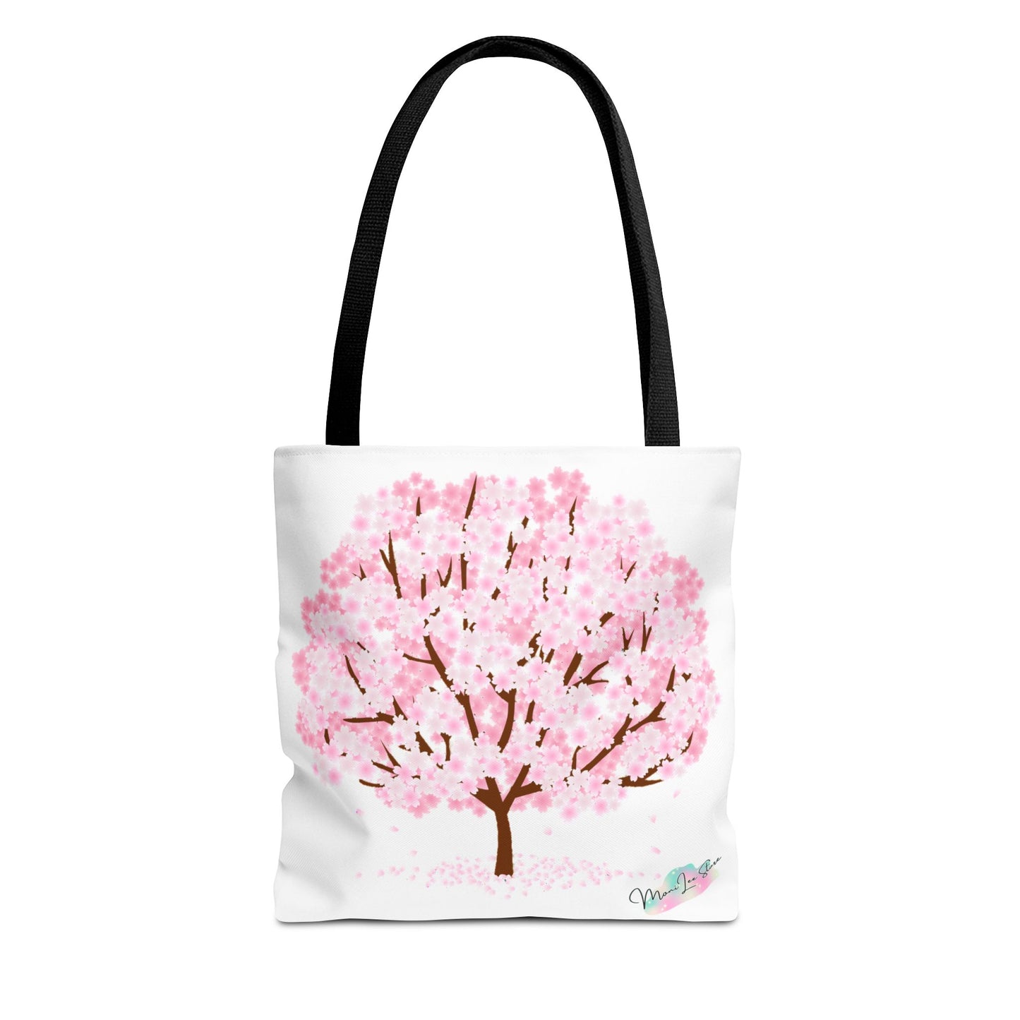 Cherry Blossom Tote Bag