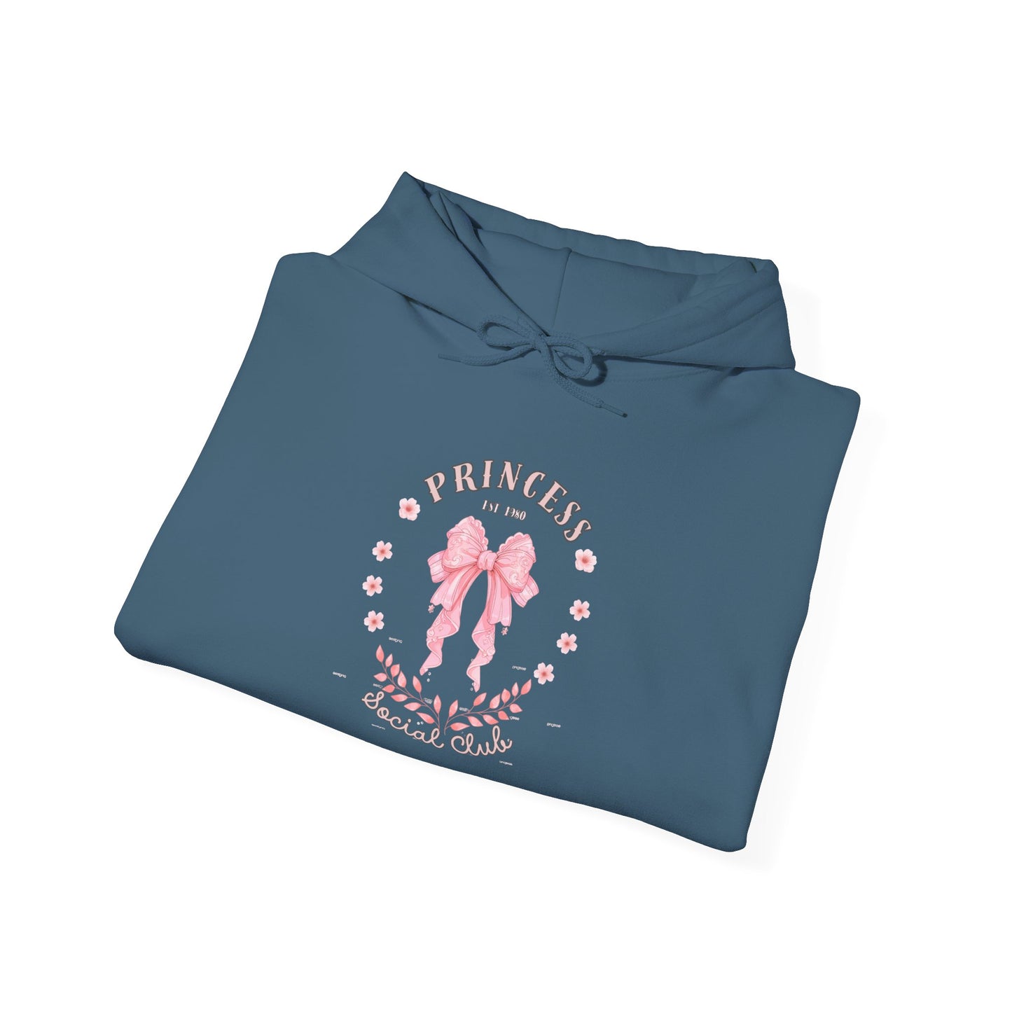 Princess Hoodie