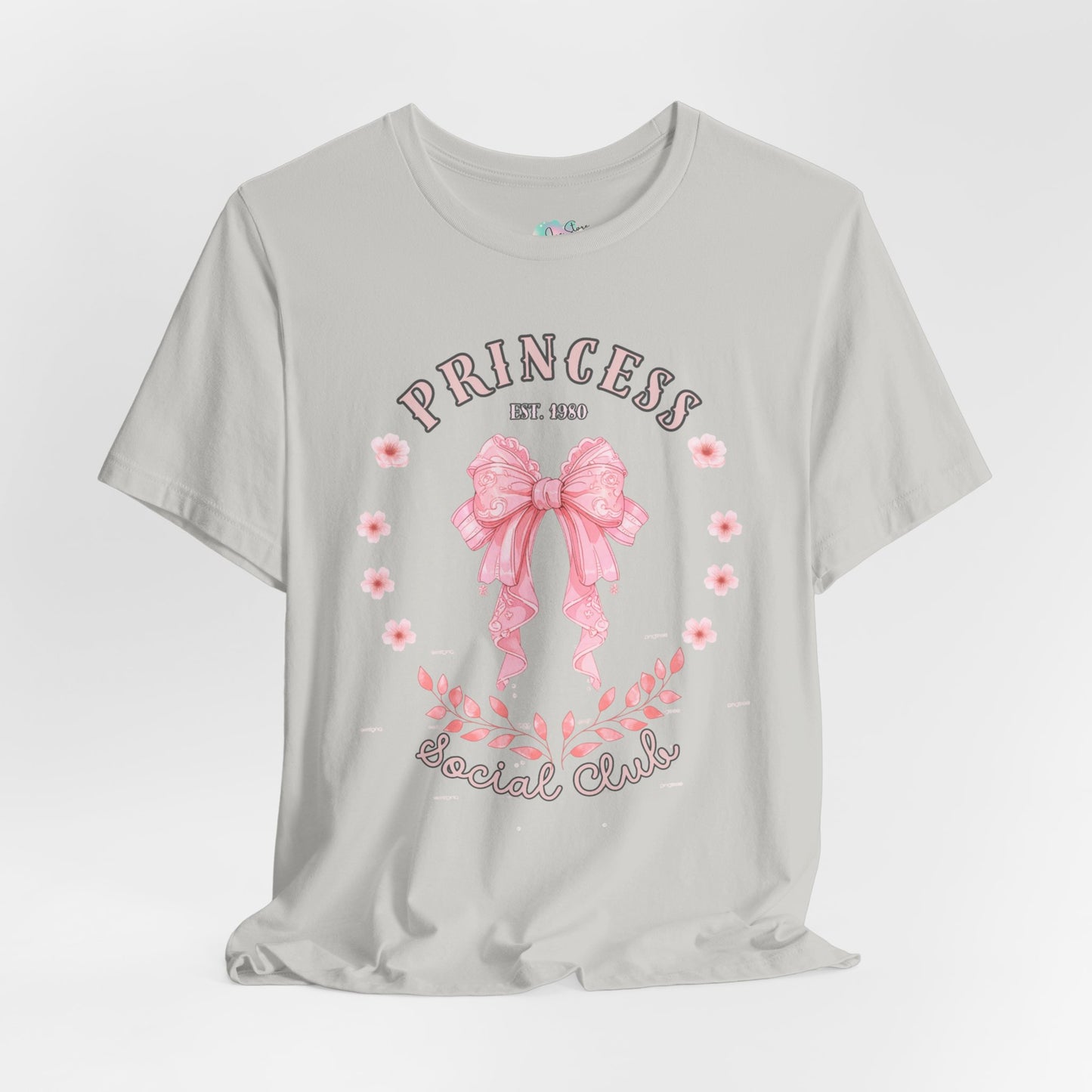 Princess Club T-Shirt