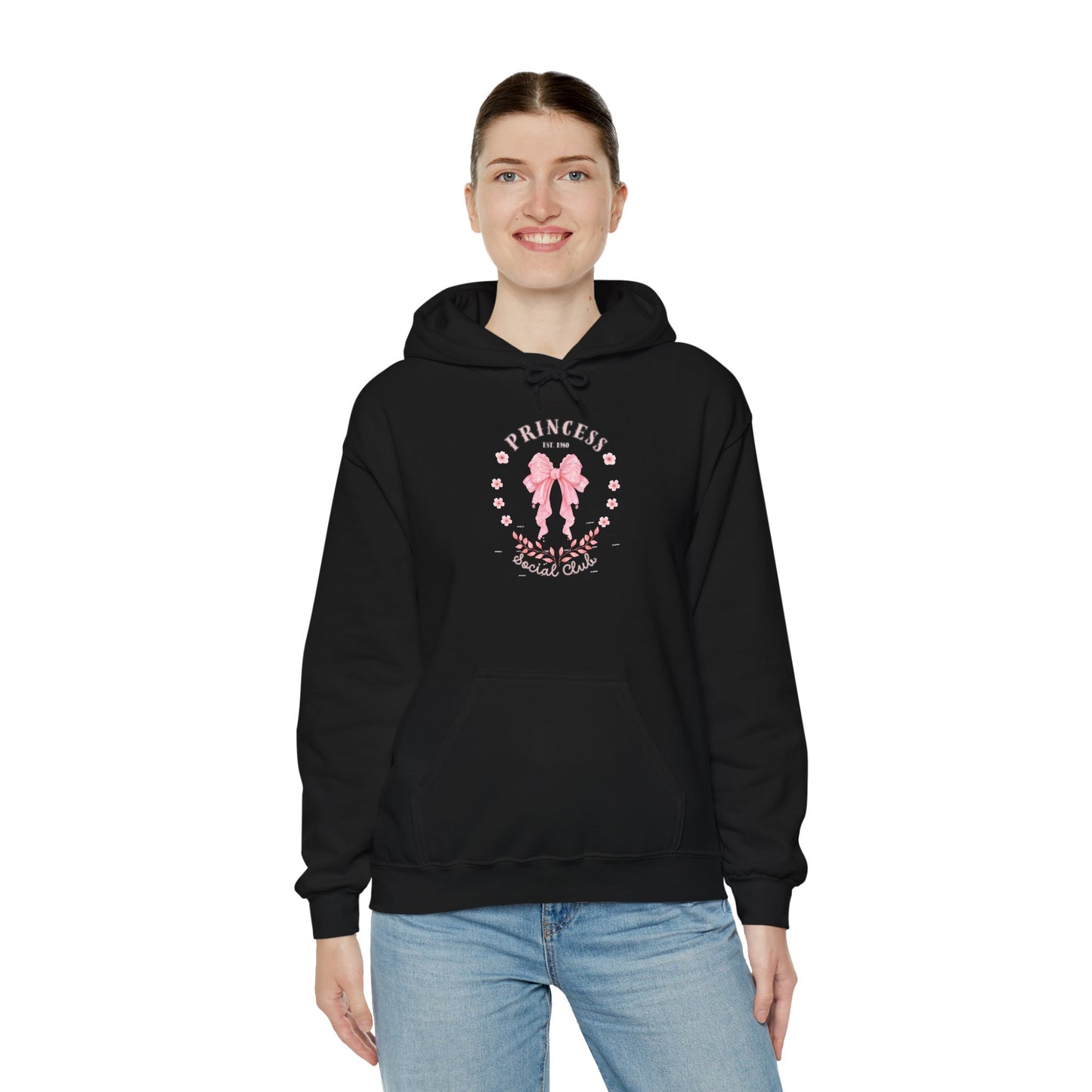 Princess Hoodie