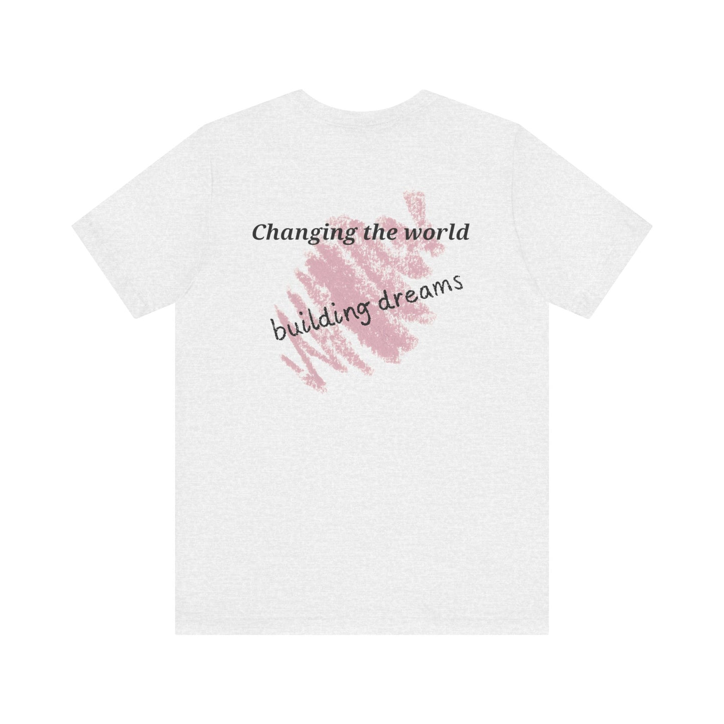 Constructor Tribute T-Shirt
