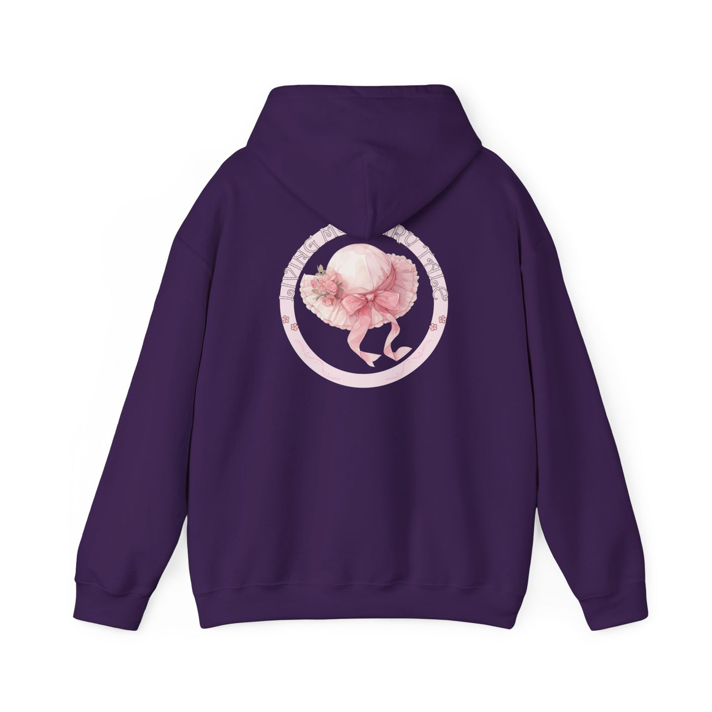 Princess Hoodie