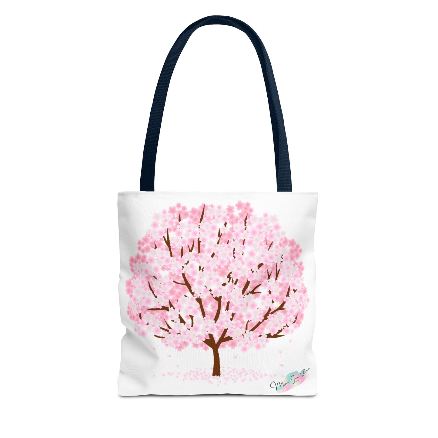 Cherry Blossom Tote Bag