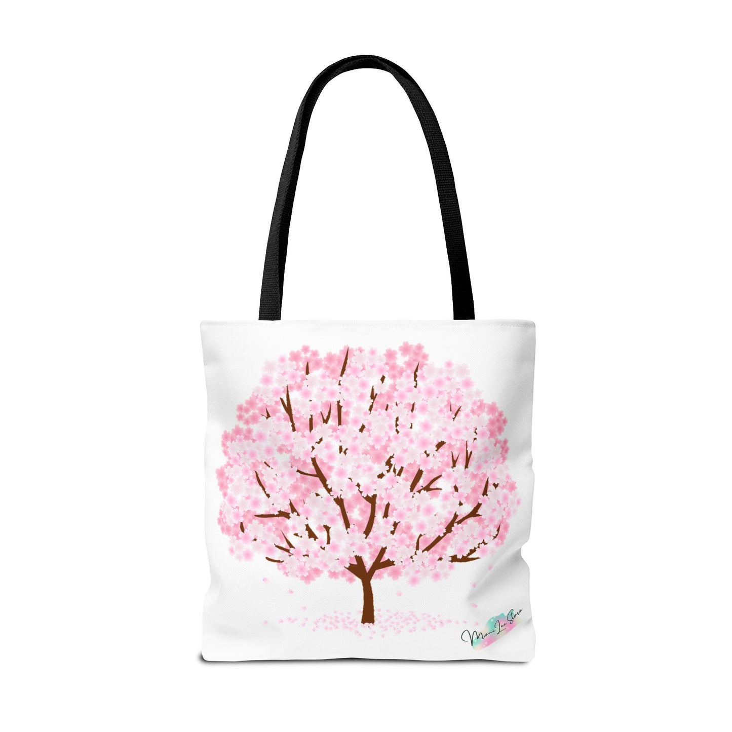 Cherry Blossom Tote Bag