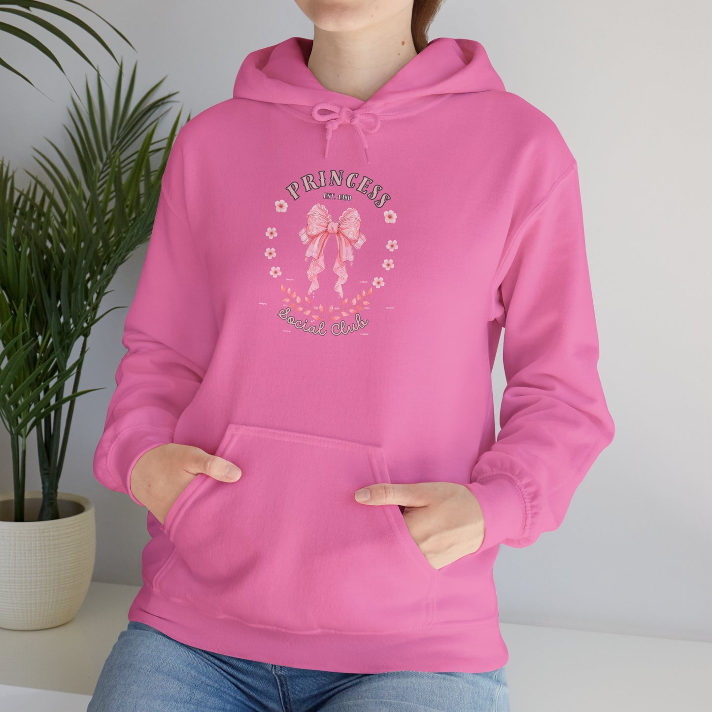 Princess Hoodie