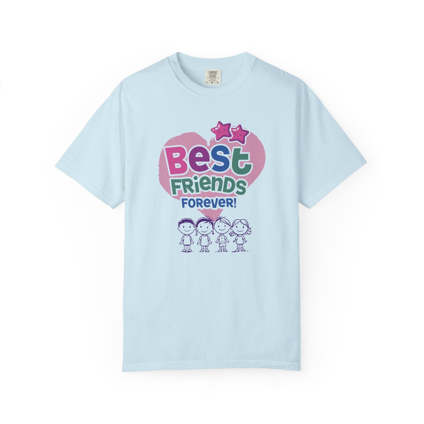 Best Friends Forever T-Shirt