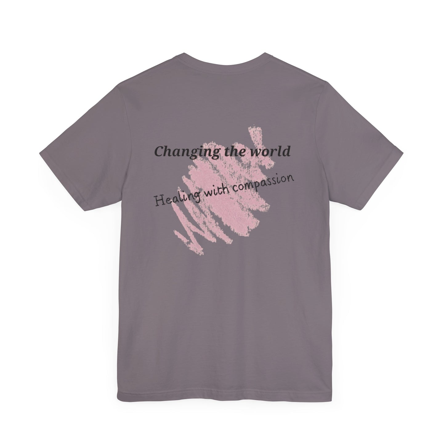 Nurse Tribute Tee, Nursing people Gift, Unisex Jersey T-Shirt. Proud Nurse.
