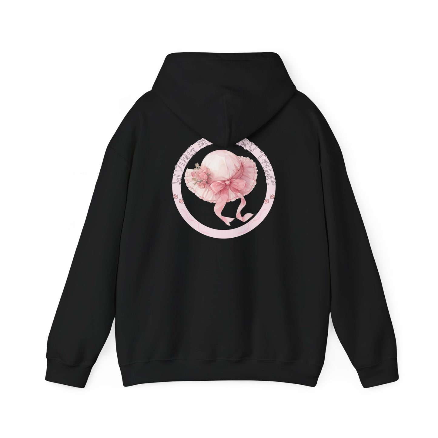 Princess Hoodie