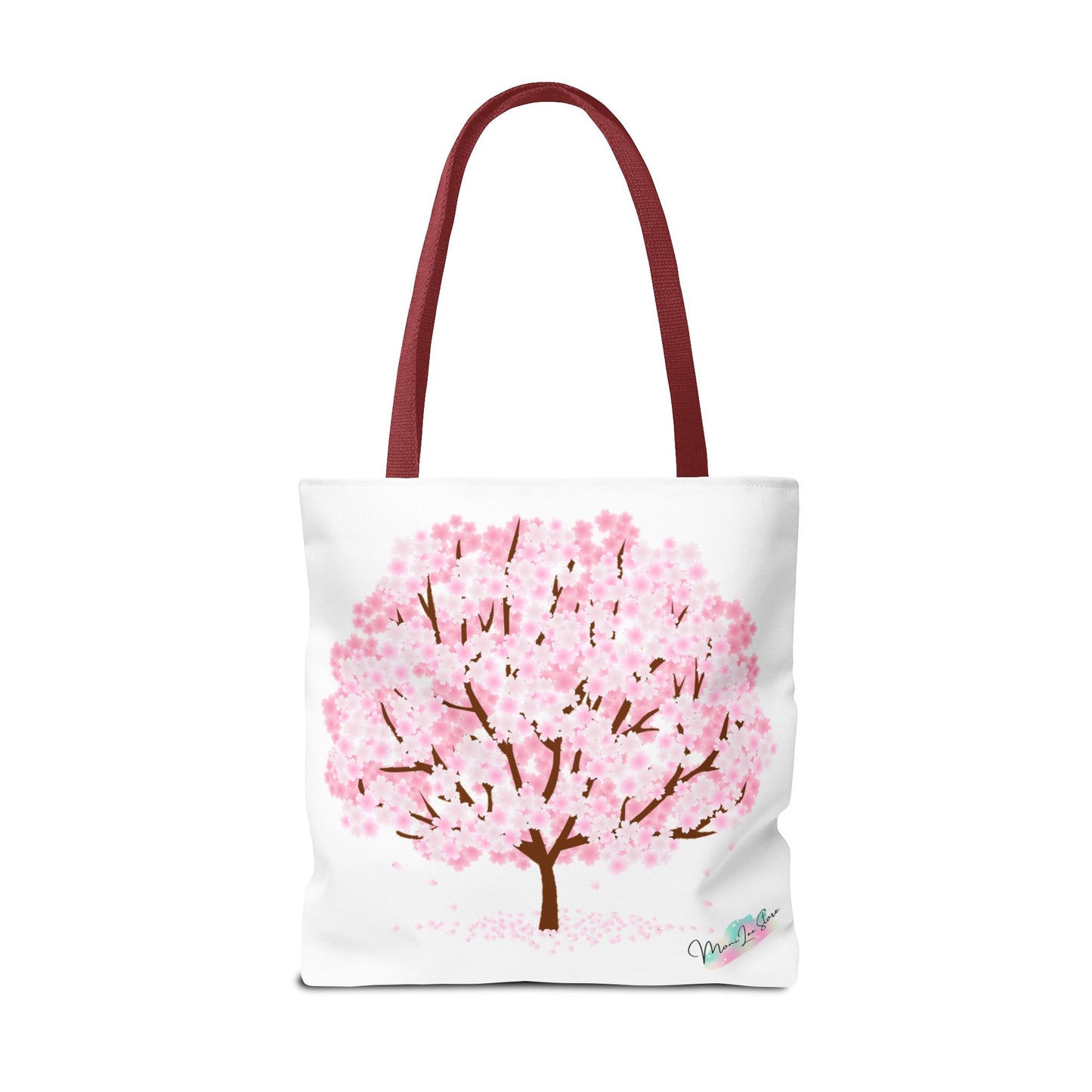 Cherry Blossom Tote Bag