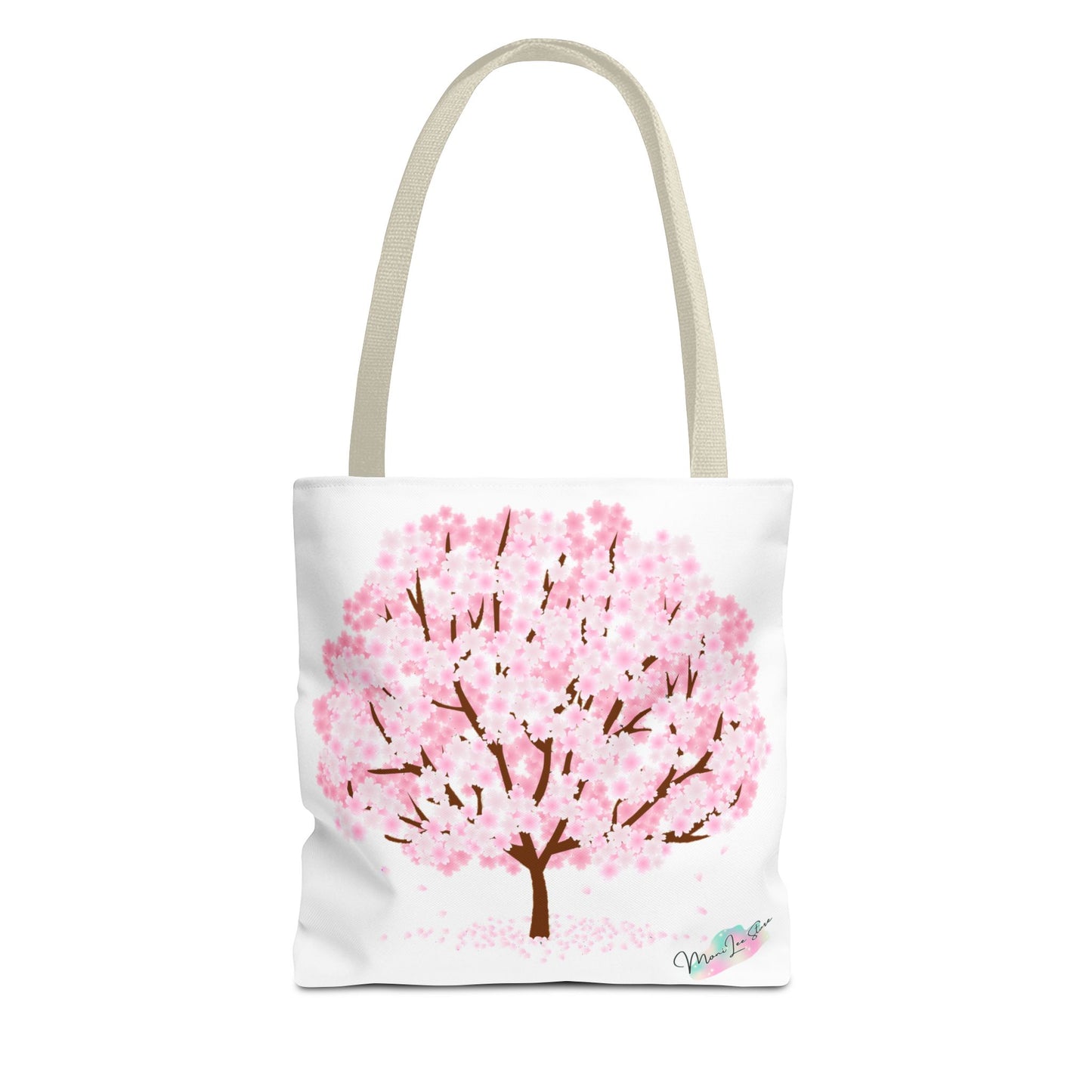 Cherry Blossom Tote Bag