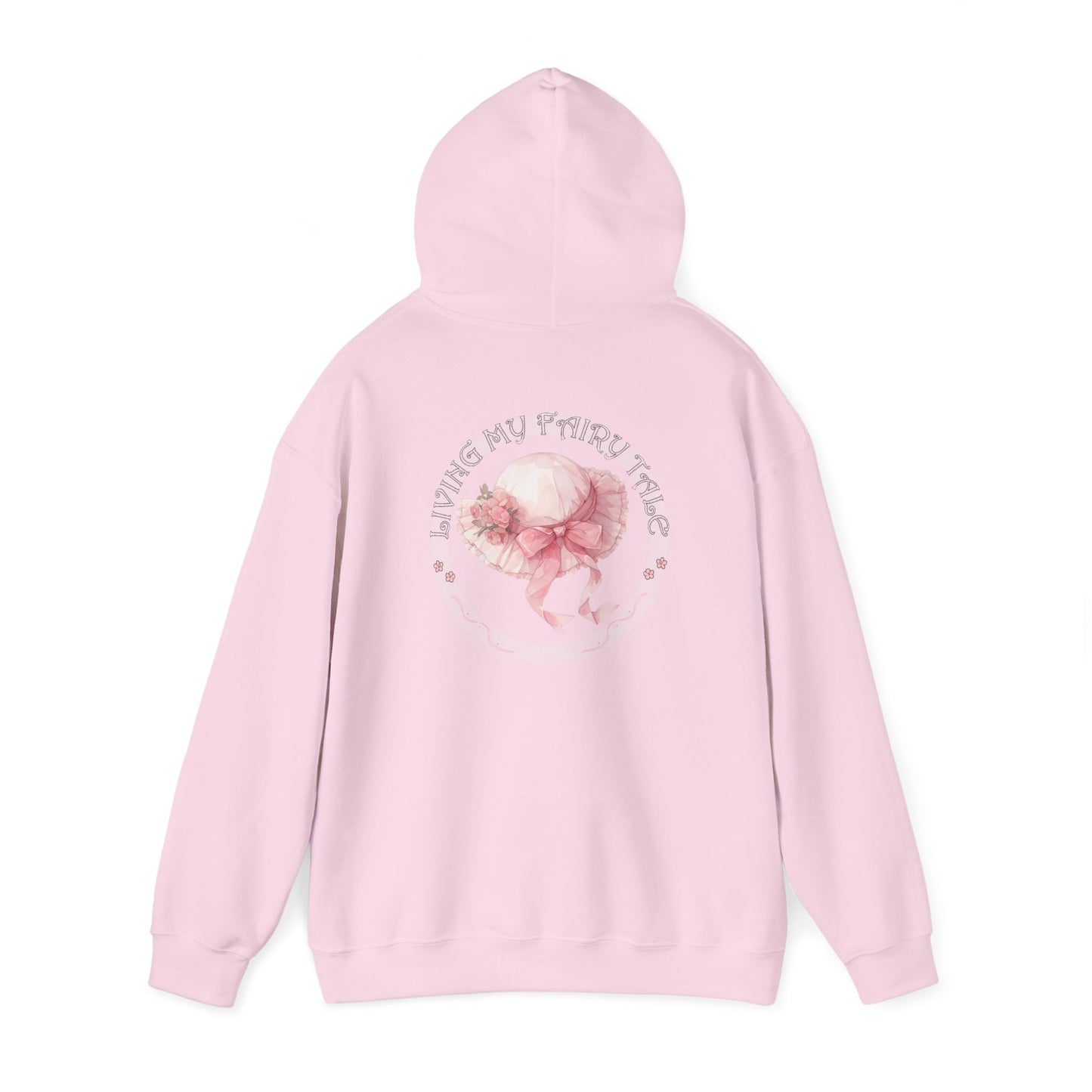 Princess Hoodie