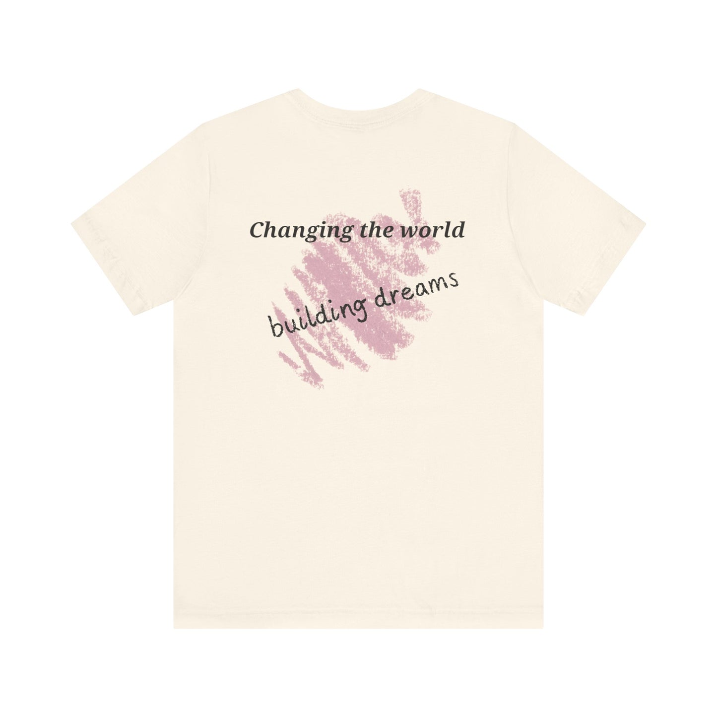 Constructor Tribute T-Shirt
