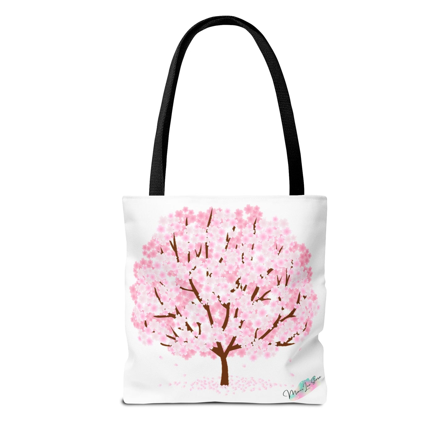 Cherry Blossom Tote Bag