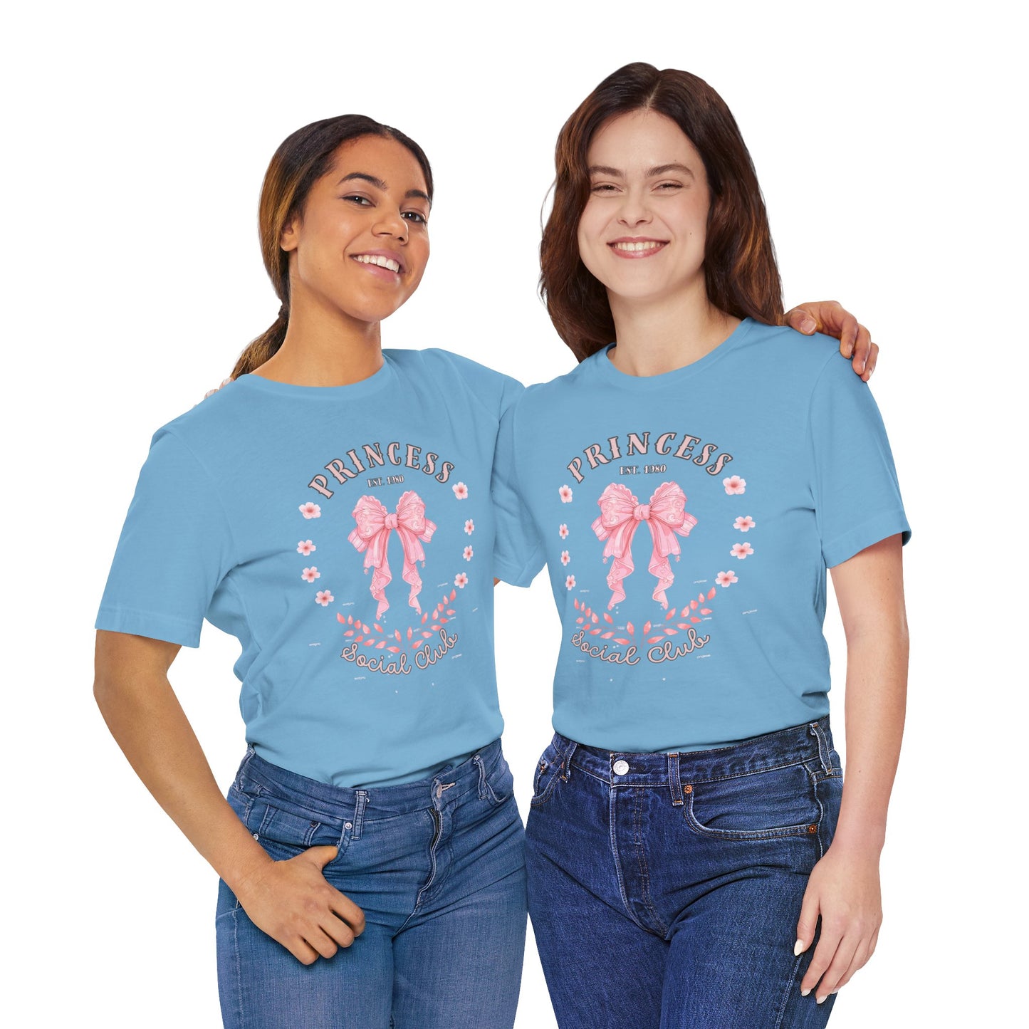 Princess Club T-Shirt