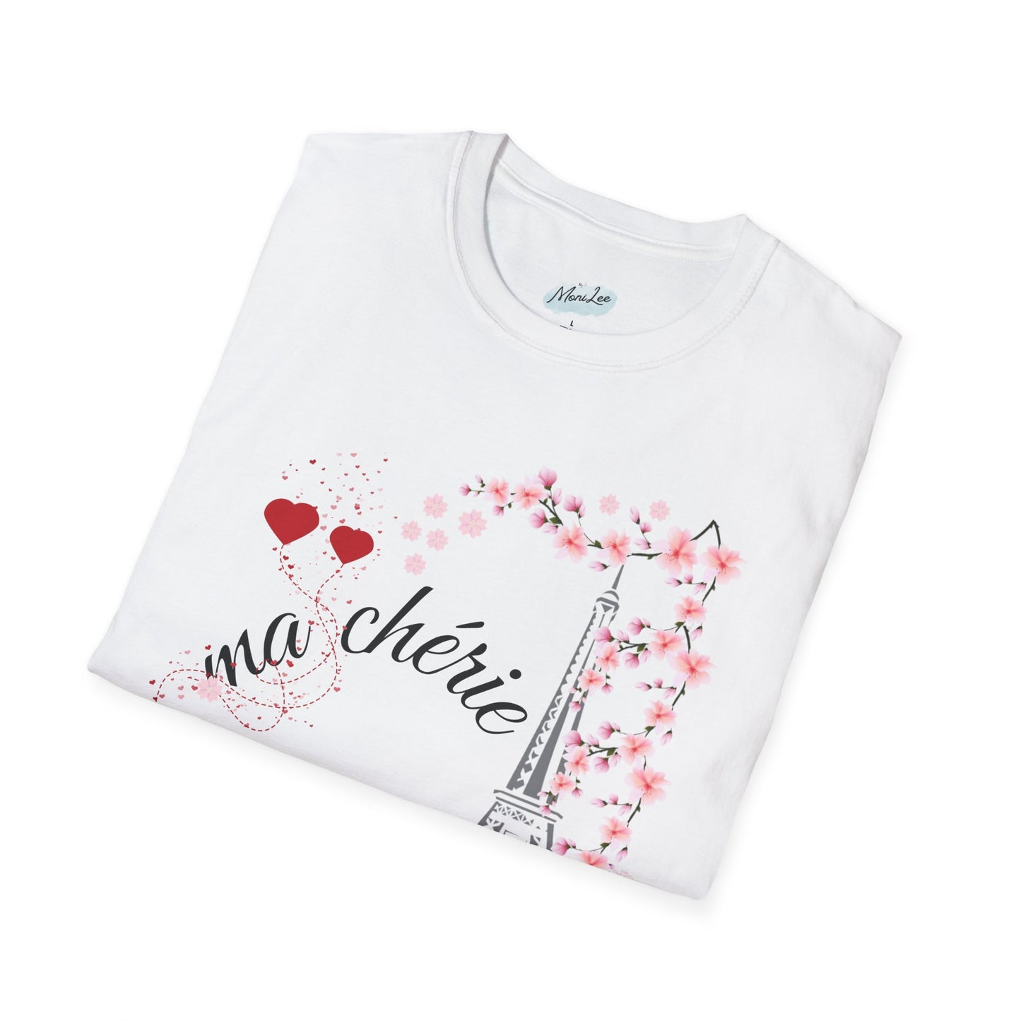 Parisian T-Shirt.