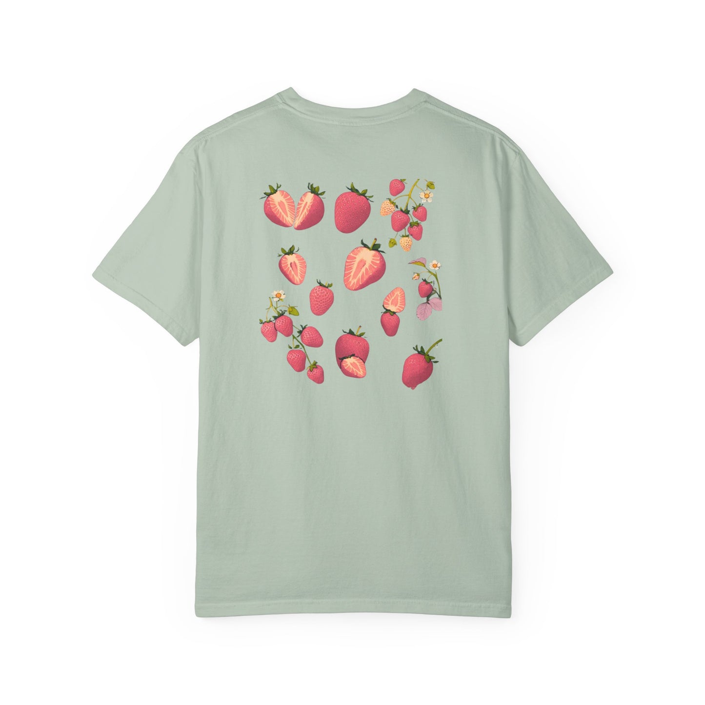 Strawberries T-shirt