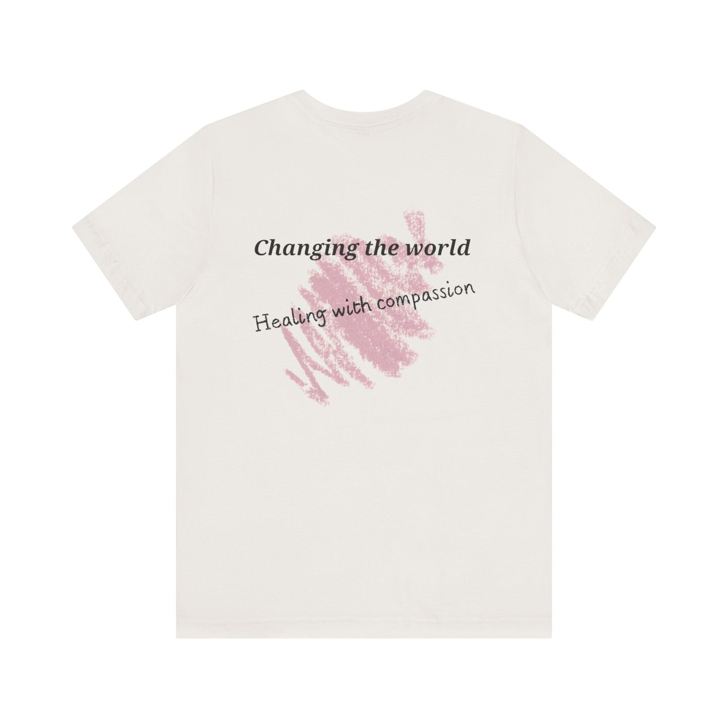 Nurse Tribute Tee, Nursing people Gift, Unisex Jersey T-Shirt. Proud Nurse.