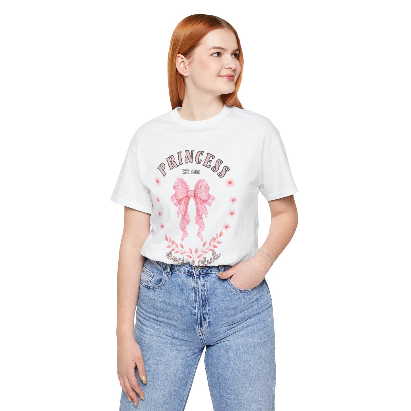 Princess Club T-Shirt