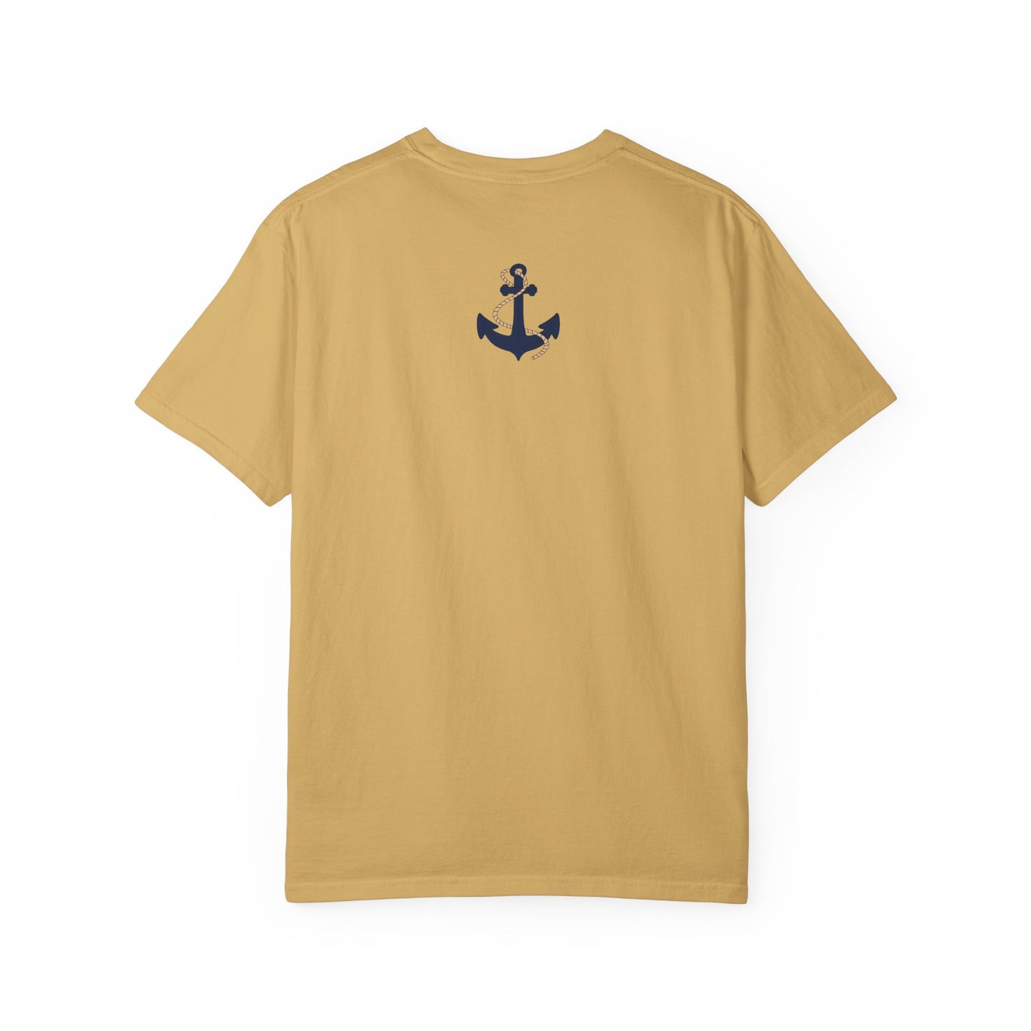Lighthouse T-shirt Marine Style