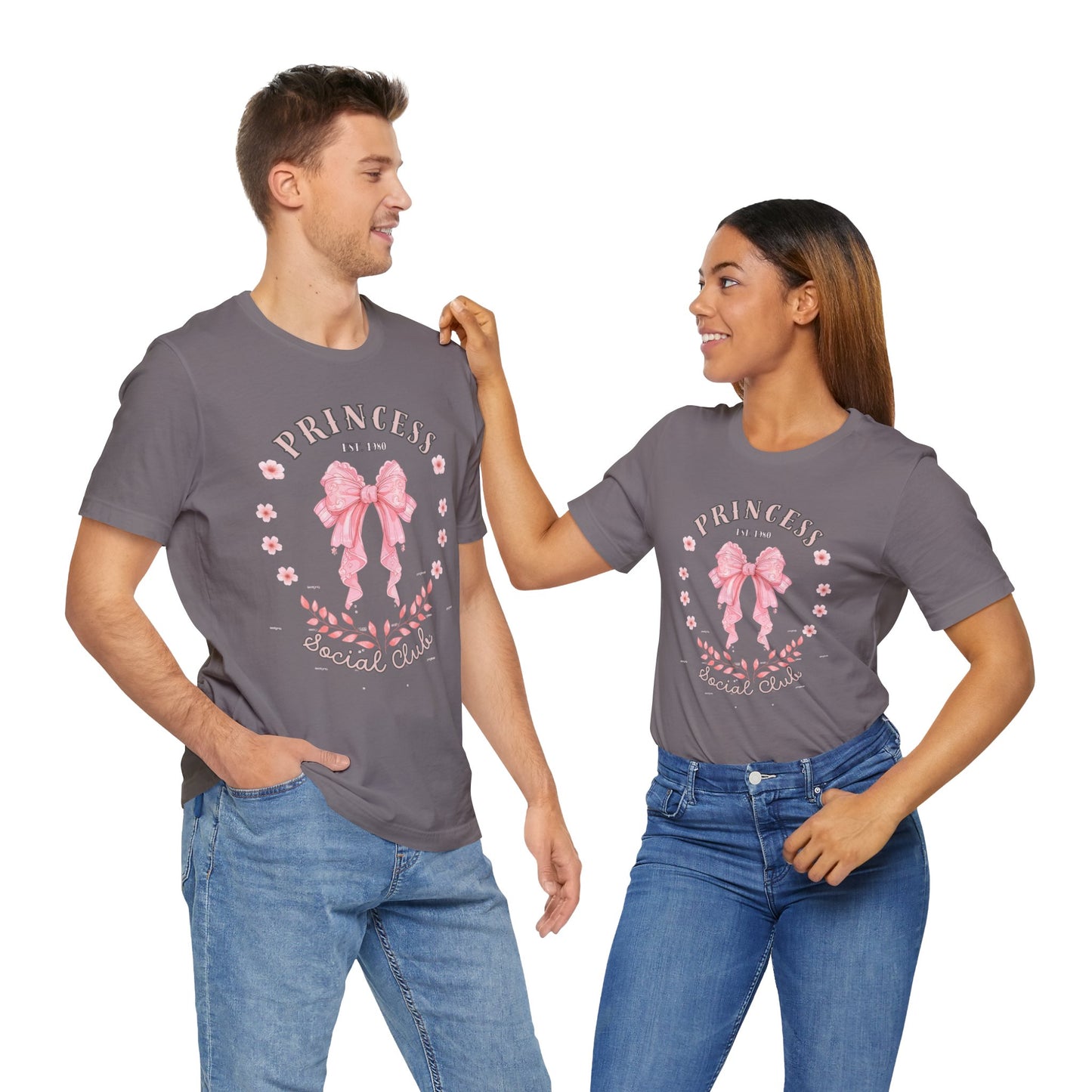 Princess Club T-Shirt