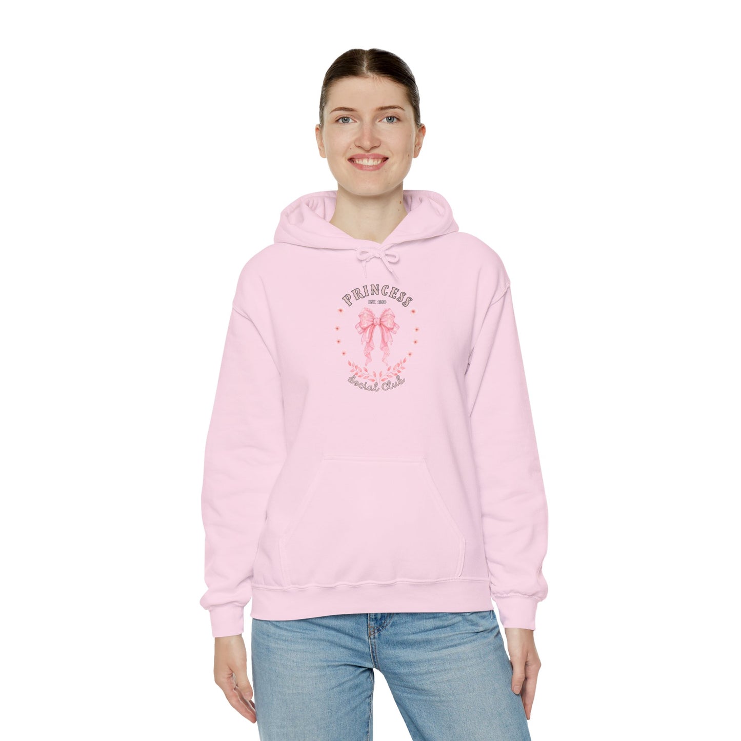 Princess Hoodie