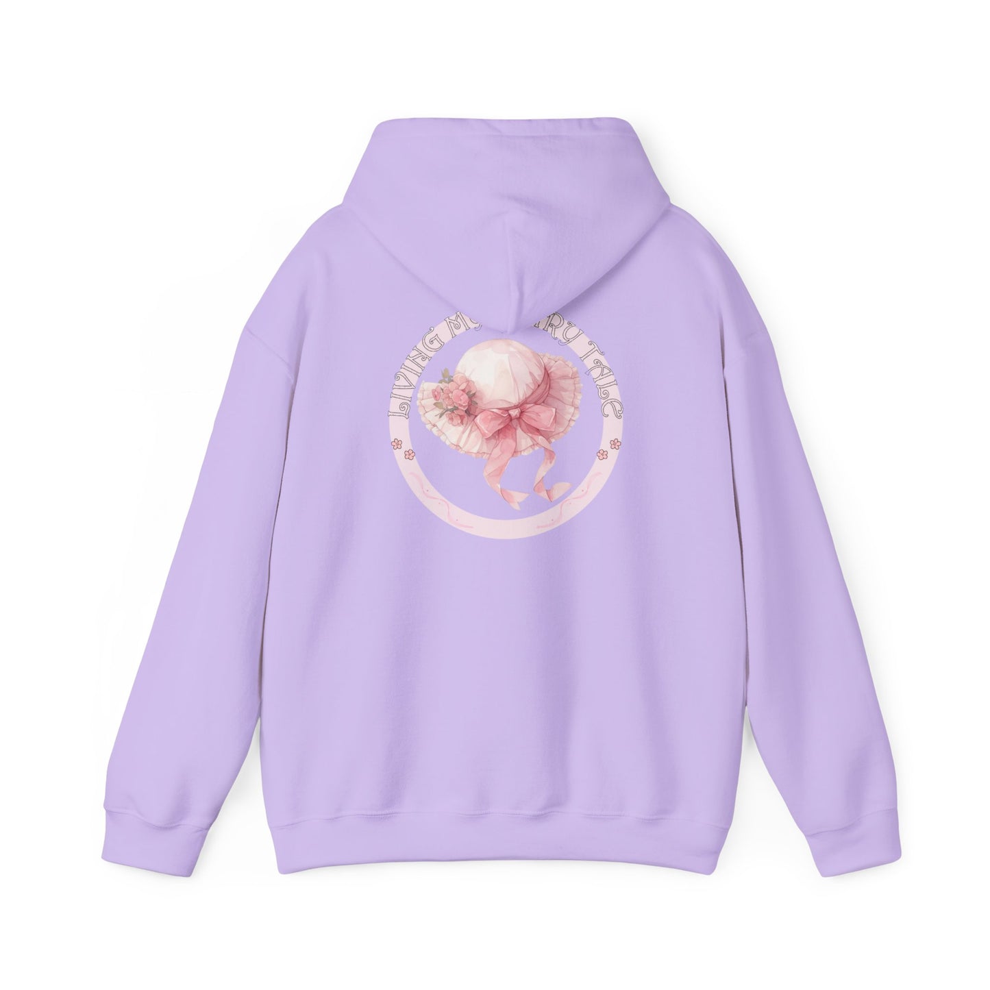 Princess Hoodie