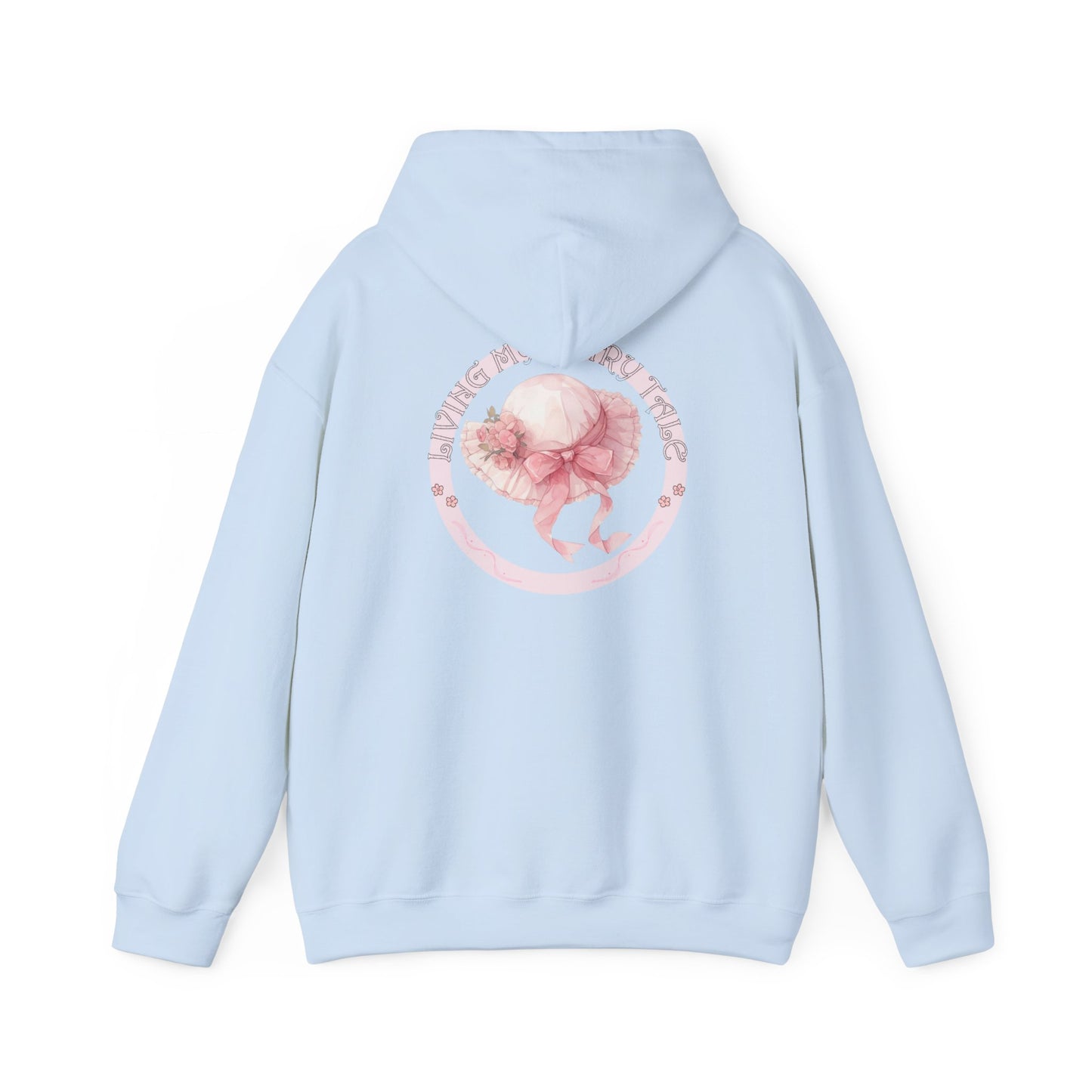Princess Hoodie