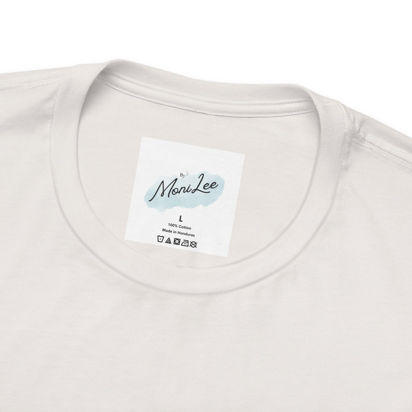 Positive Message T- Shirt