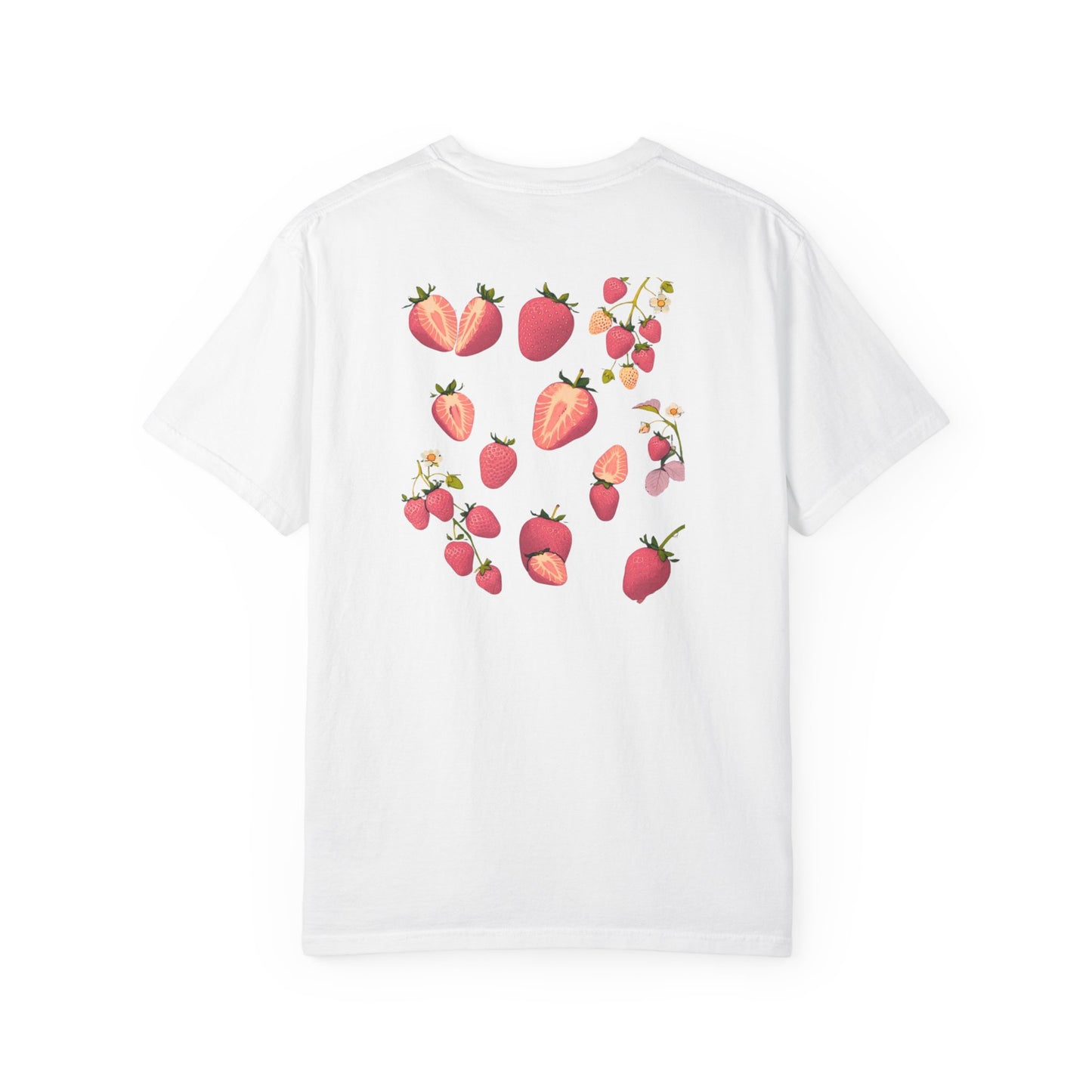 Strawberries T-shirt