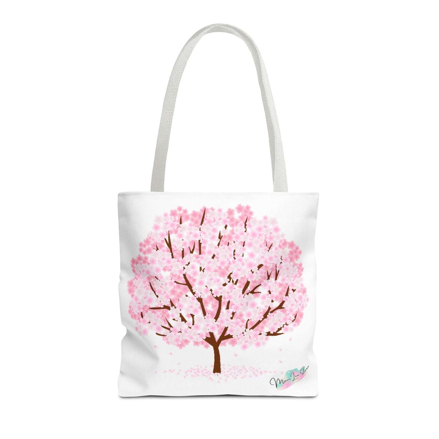 Cherry Blossom Tote Bag