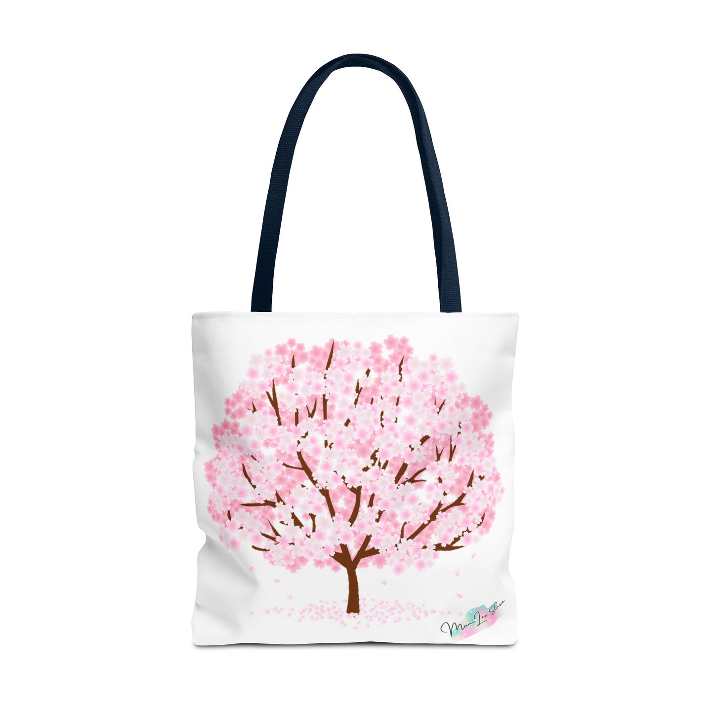Cherry Blossom Tote Bag
