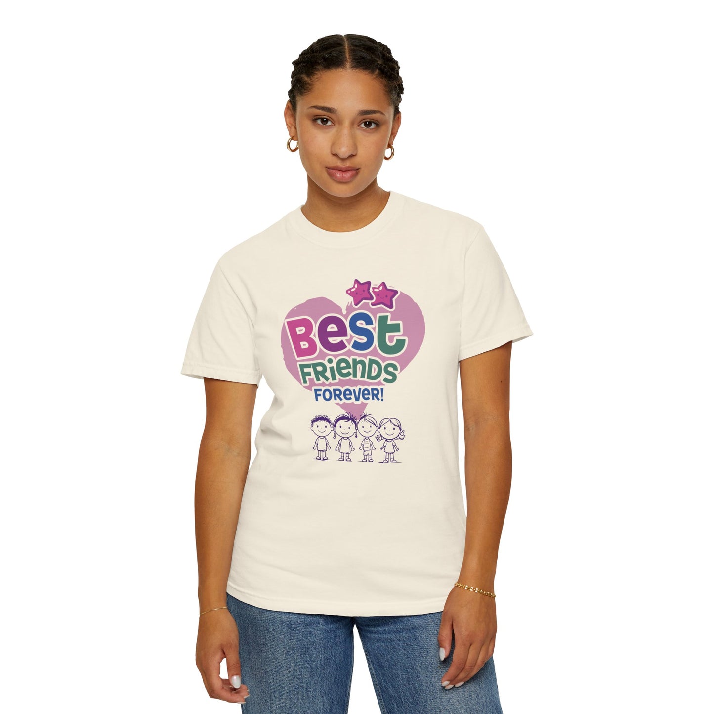 Best Friends Forever T-Shirt