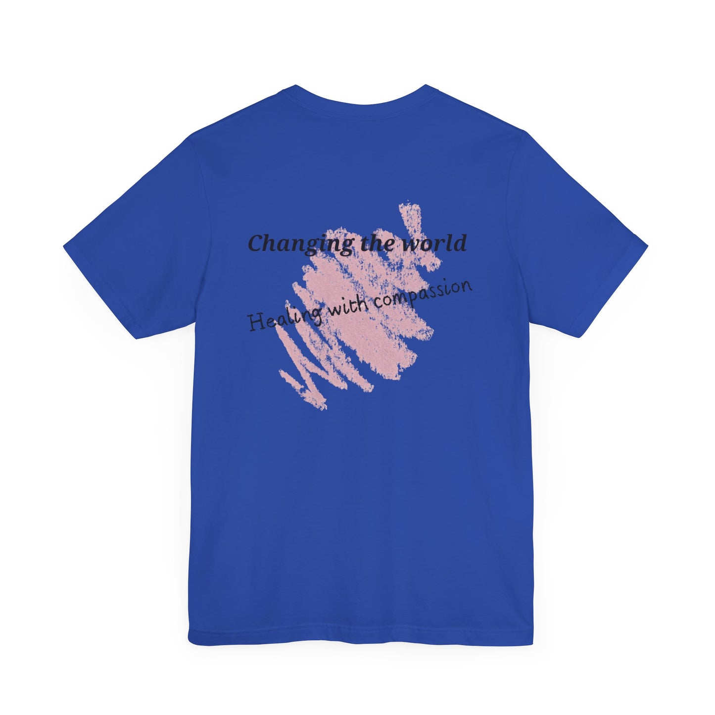 Nurse Tribute Tee, Nursing people Gift, Unisex Jersey T-Shirt. Proud Nurse.