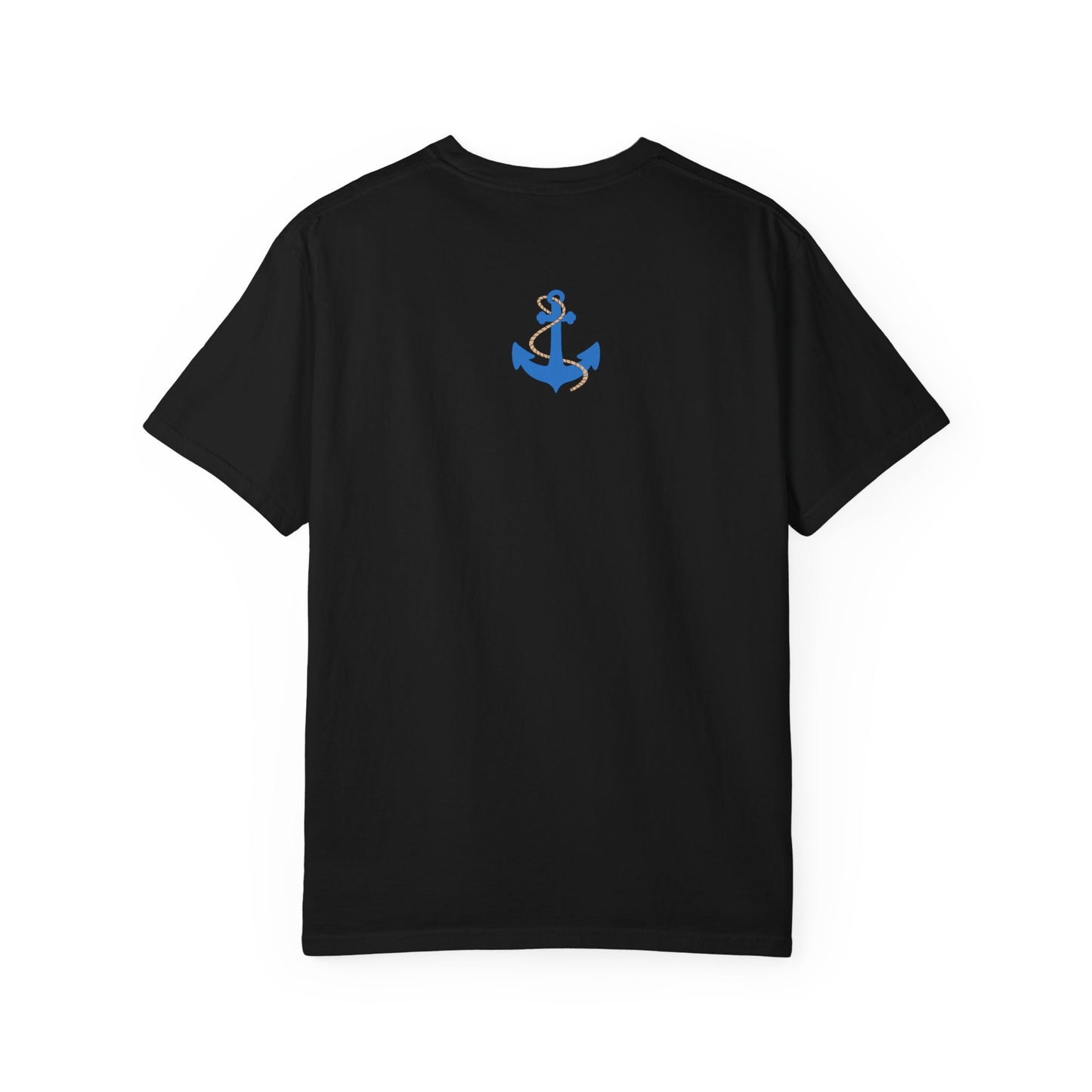 Lighthouse T-shirt Marine Style