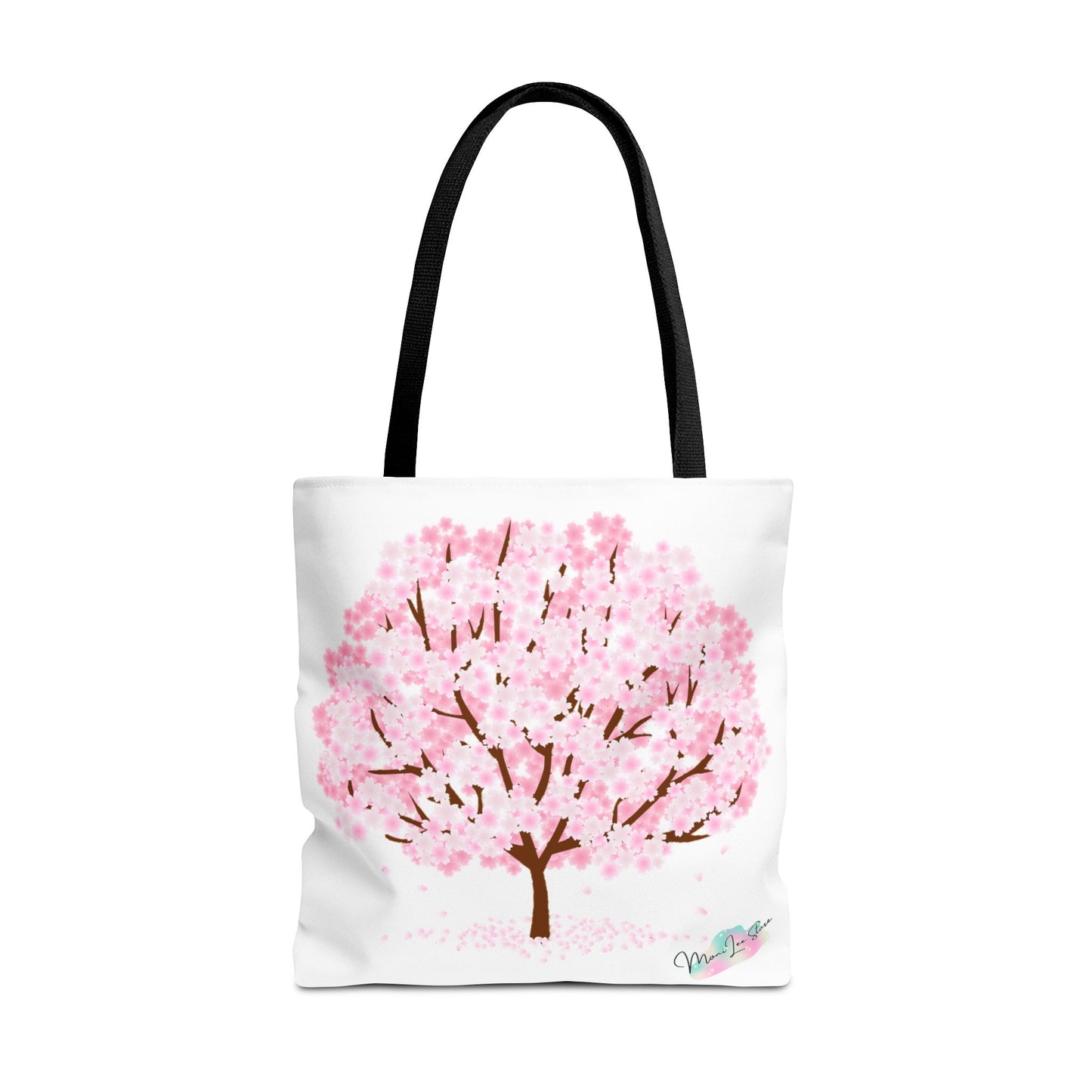 Cherry Blossom Tote Bag