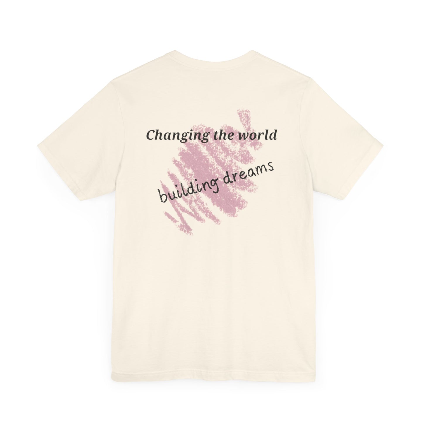 Constructor Tribute T-Shirt