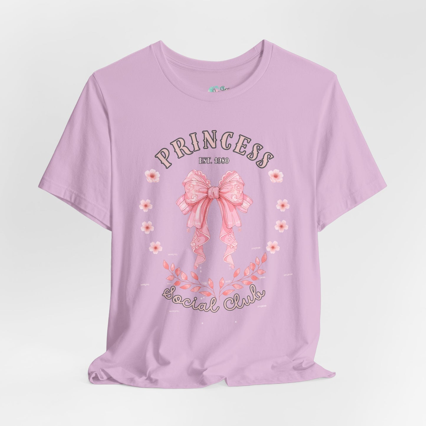 Princess Club T-Shirt