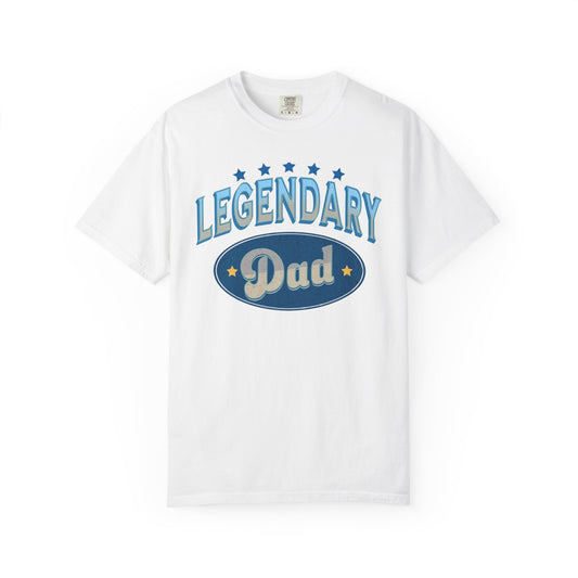 Legendary Dad T-shirt
