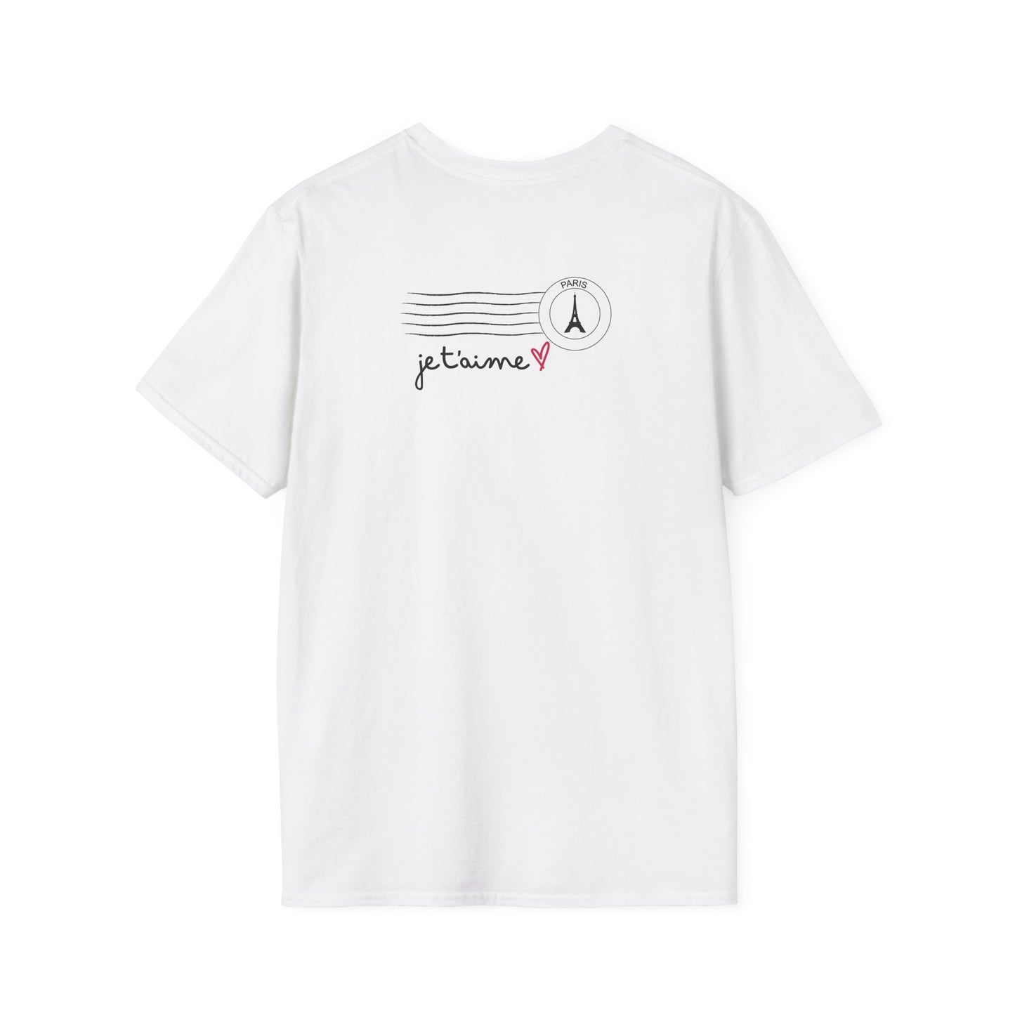 Parisian T-Shirt.
