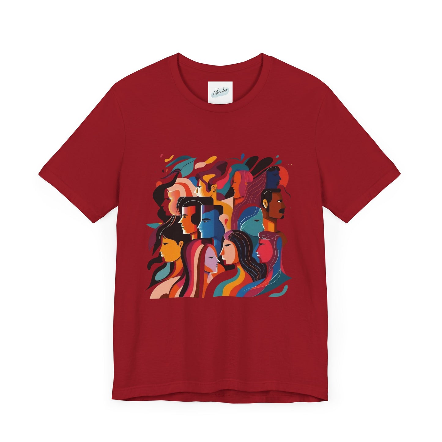 Positive Message T- Shirt