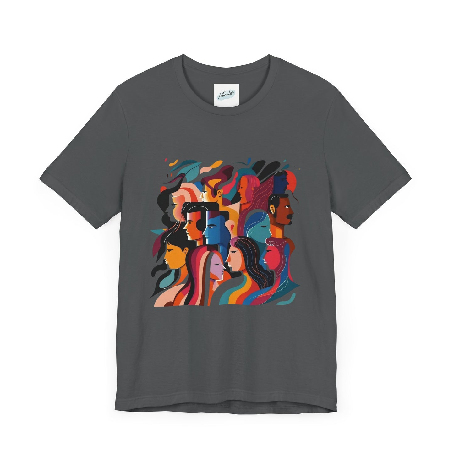 Positive Message T- Shirt